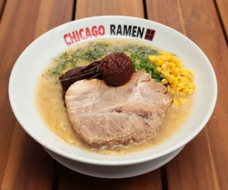 CHICAGO RAMEN Park Ridge