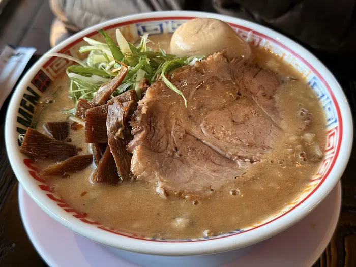 CHICAGO RAMEN Park Ridge Picture 9