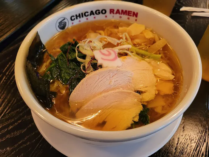 CHICAGO RAMEN Park Ridge Picture 6