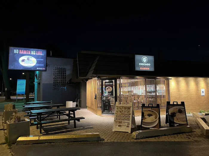 CHICAGO RAMEN Park Ridge Picture 4