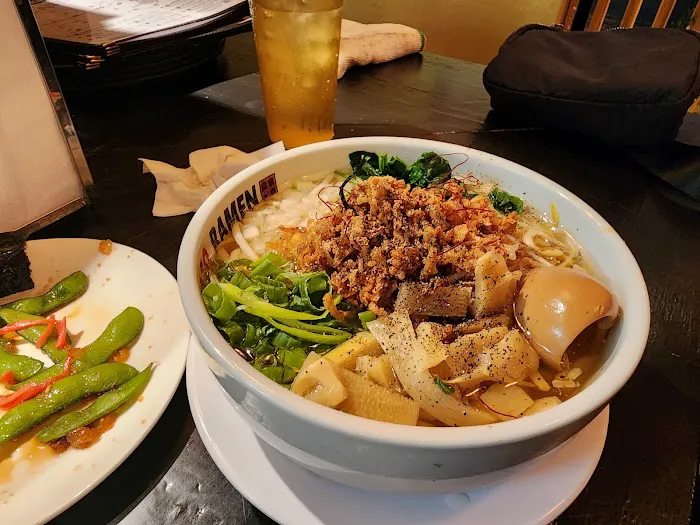 CHICAGO RAMEN Park Ridge Picture 10