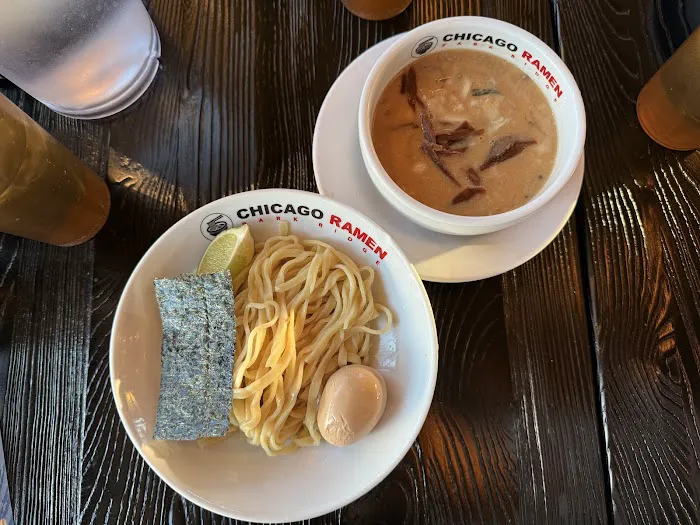 CHICAGO RAMEN Park Ridge Picture 2