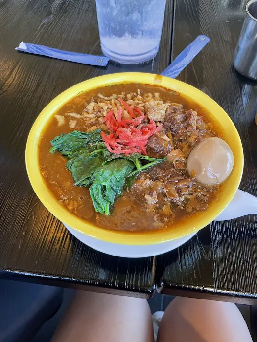 CHICAGO RAMEN Park Ridge Picture 3