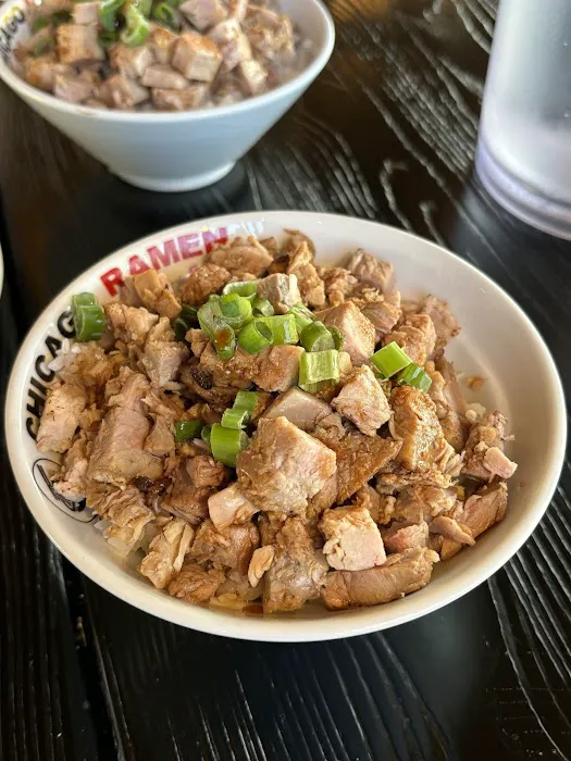 CHICAGO RAMEN Park Ridge Picture 7