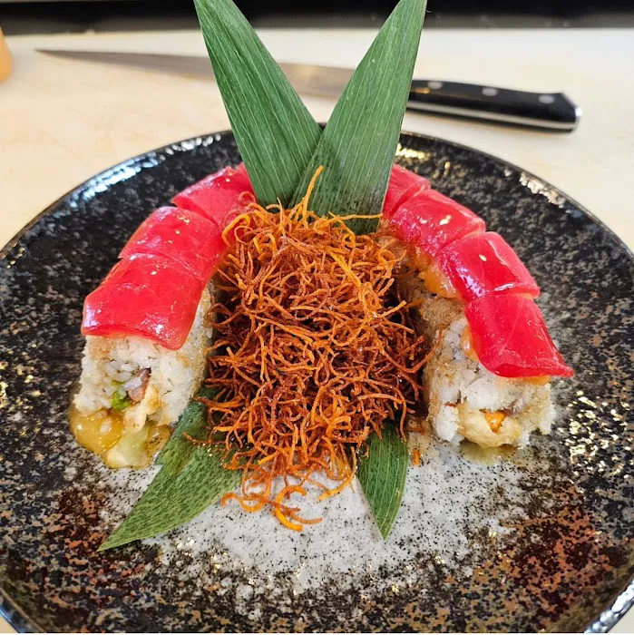 King of Kosher Sushi Picture 9