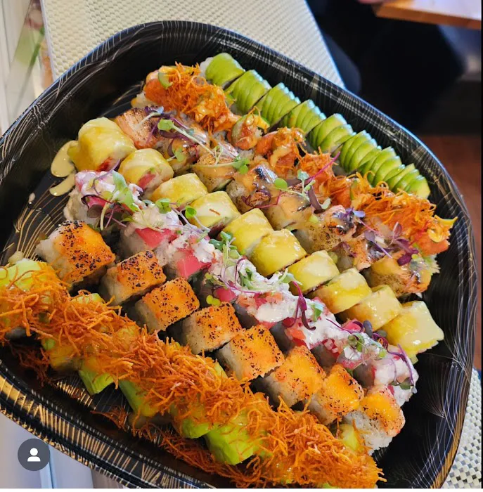 King of Kosher Sushi Picture 4