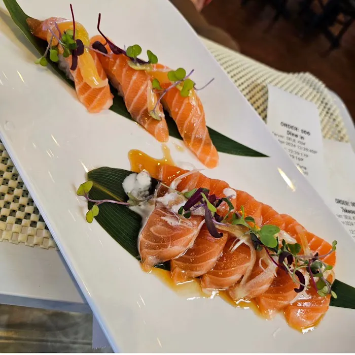 King of Kosher Sushi Picture 10