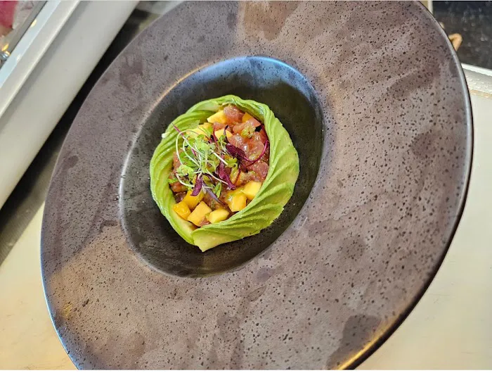 King of Kosher Sushi Picture 7