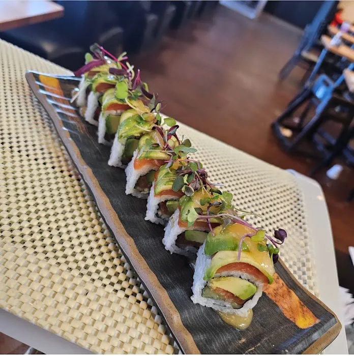 King of Kosher Sushi Picture 2