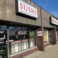 Dempster Fish | Japanese Sushi, 일식당, 일식맛집, 맛집 ico