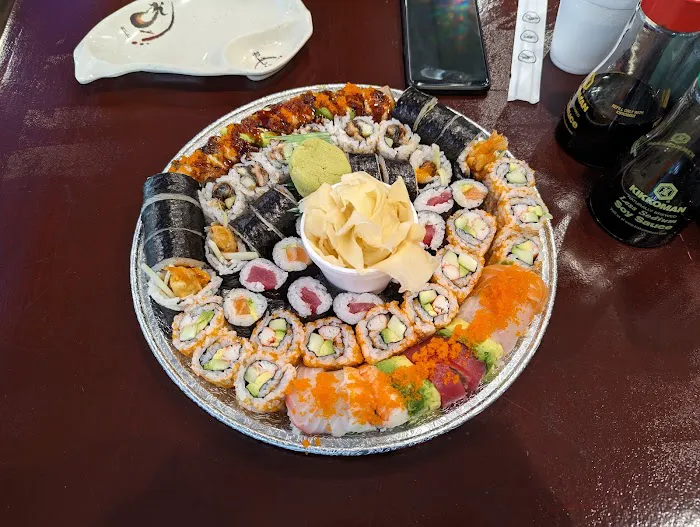 Dempster Fish | Japanese Sushi, 일식당, 일식맛집, 맛집 Picture 10