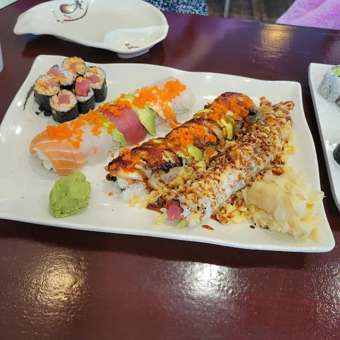 Dempster Fish | Japanese Sushi, 일식당, 일식맛집, 맛집 Picture 4
