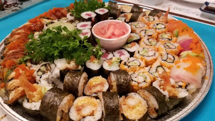 Dempster Fish | Japanese Sushi, 일식당, 일식맛집, 맛집 Picture 6