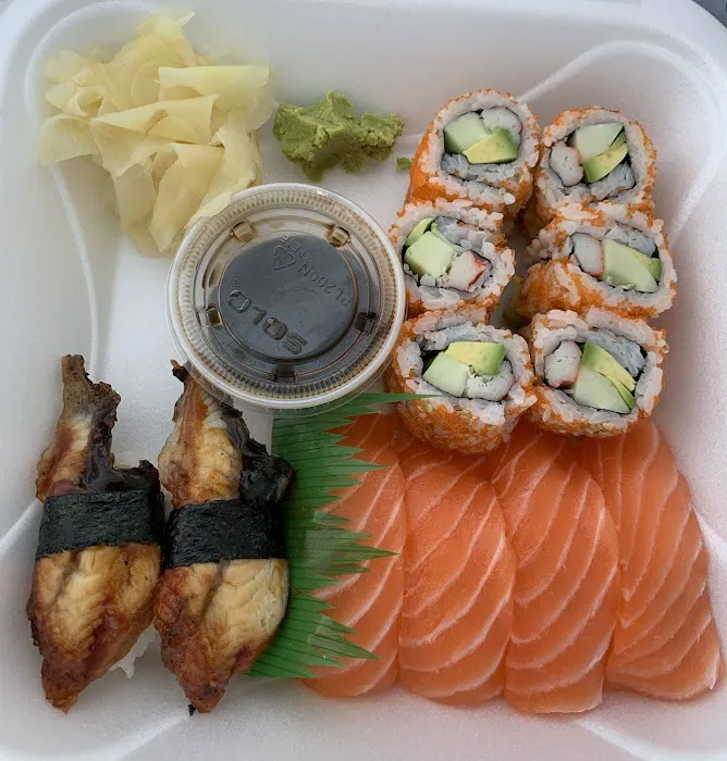 Dempster Fish | Japanese Sushi, 일식당, 일식맛집, 맛집 Picture 9
