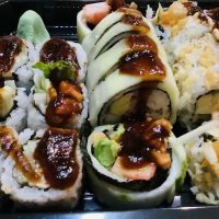 Sushi Kaya Japanese restaurant ico