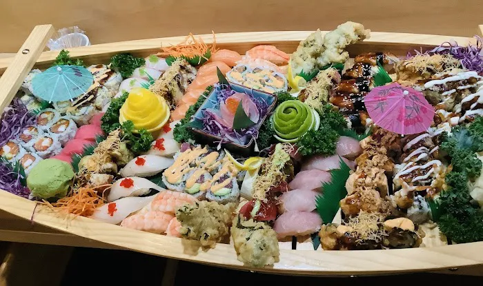 Sushi Kaya Japanese restaurant Picture 6
