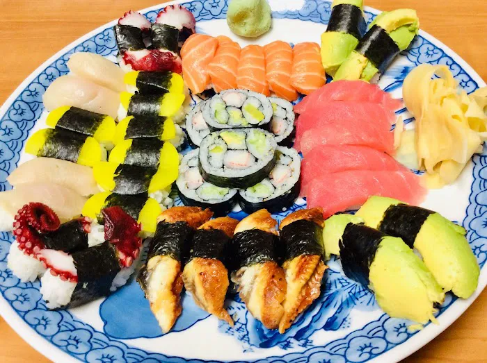 Sushi Kaya Japanese restaurant Picture 2