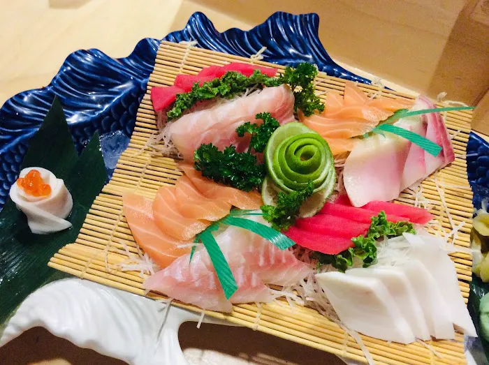 Sushi Kaya Japanese restaurant Picture 8