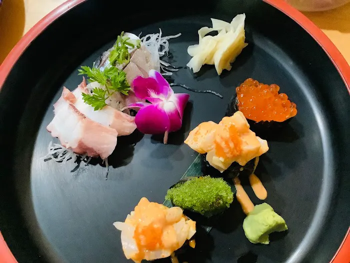 Sushi Kaya Japanese restaurant Picture 9