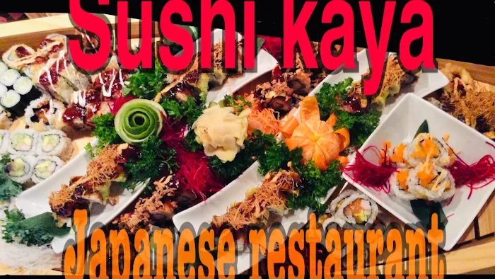 Sushi Kaya Japanese restaurant Picture 10