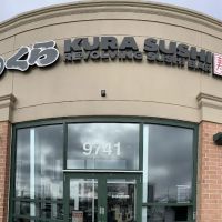 Kura Revolving Sushi Bar ico