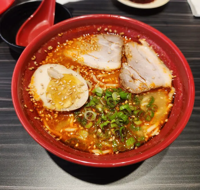 Kura Revolving Sushi Bar Picture 6