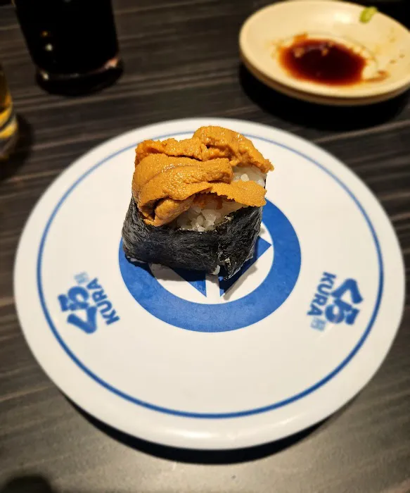 Kura Revolving Sushi Bar Picture 5