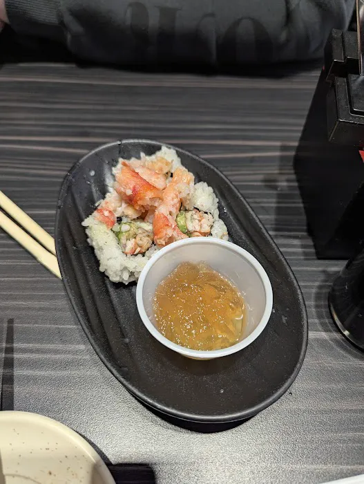 Kura Revolving Sushi Bar Picture 10