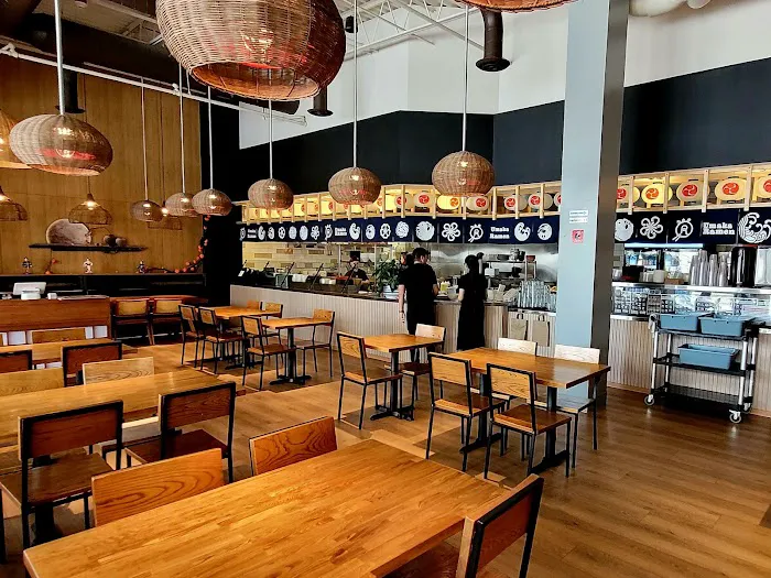 Umaka Ramen Picture 9