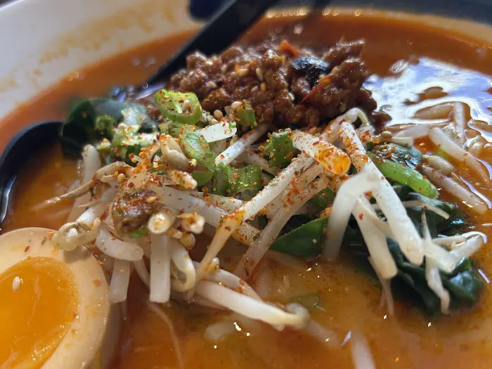 Umaka Ramen Picture 2