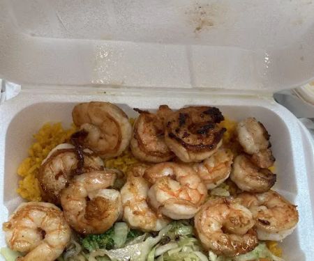 Japanese Grill