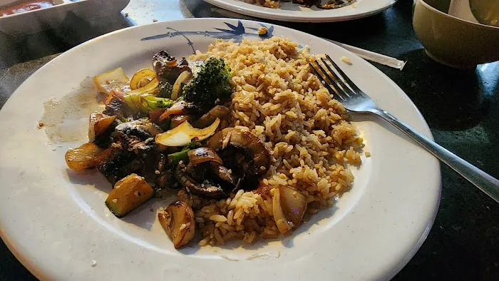 Fuji Japanese Steakhouse Picture 1