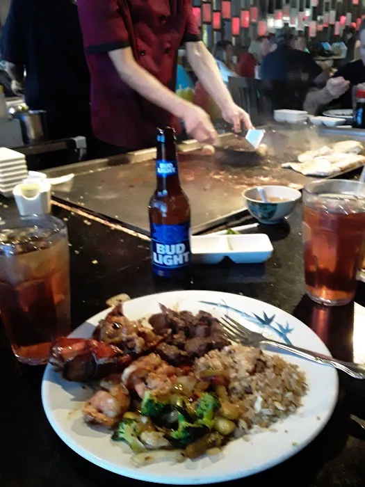 Fuji Japanese Steakhouse Picture 2