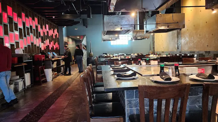 Fuji Japanese Steakhouse Picture 3