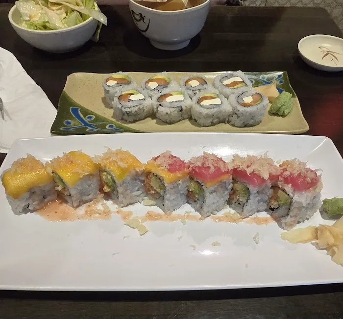 Fuji Japanese Steakhouse Picture 10