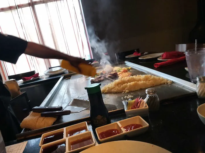 Fuji Japanese Steakhouse Picture 4