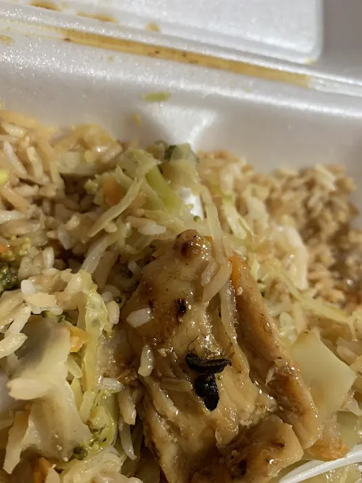Little Tokyo Restaurant Picture 7