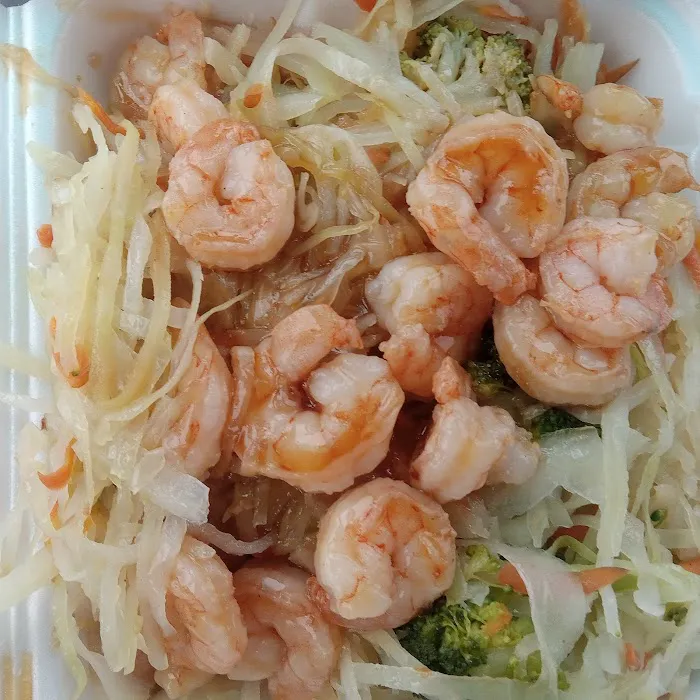 Little Tokyo Restaurant Picture 6