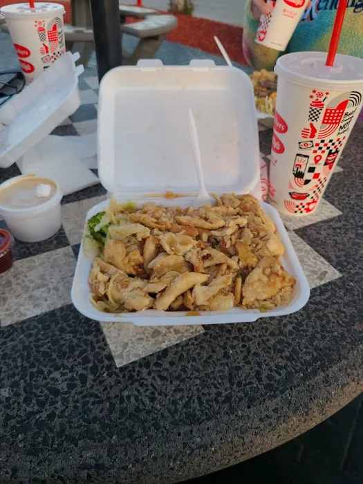 Little Tokyo Restaurant Picture 10