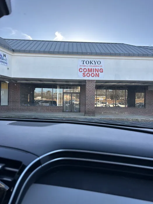 Tokyo Sushi & Steakhouse Picture 1