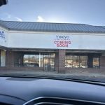 Tokyo Sushi & Steakhouse