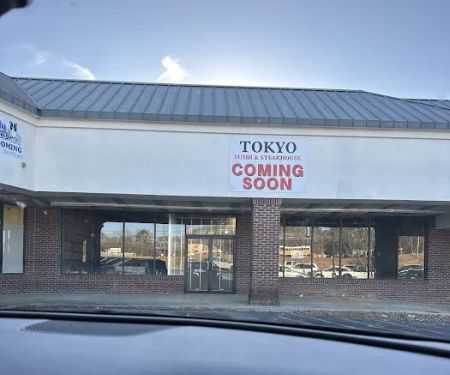 Tokyo Sushi & Steakhouse