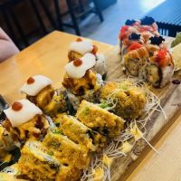 SEN Sushi Bar ico