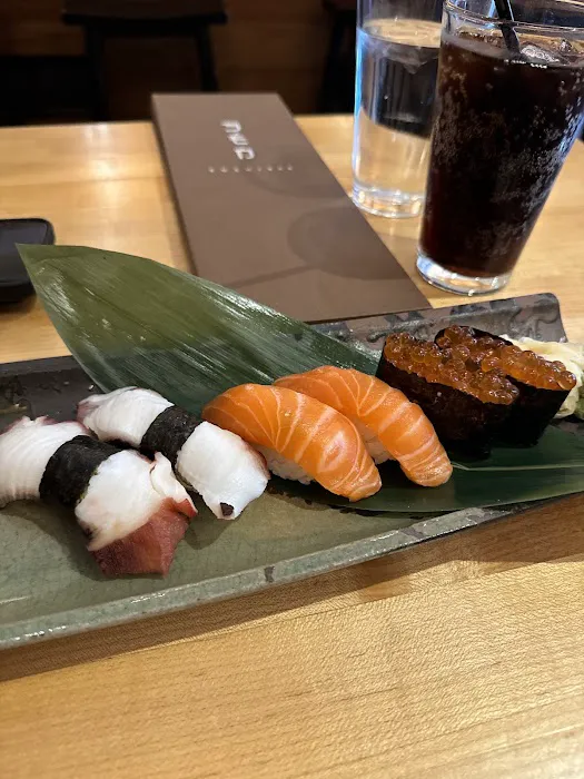 SEN Sushi Bar Picture 2