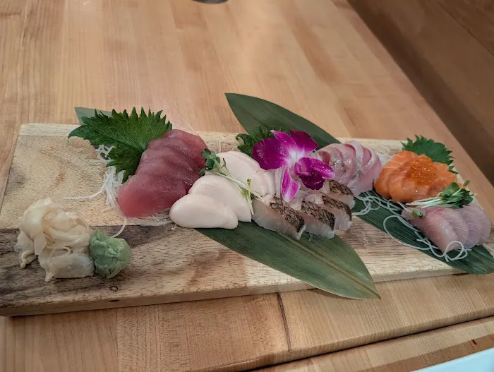 SEN Sushi Bar Picture 8
