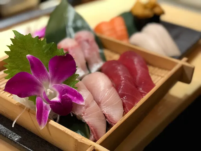 SEN Sushi Bar Picture 10