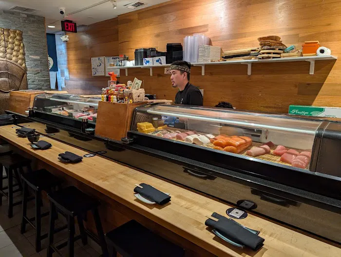 SEN Sushi Bar Picture 7