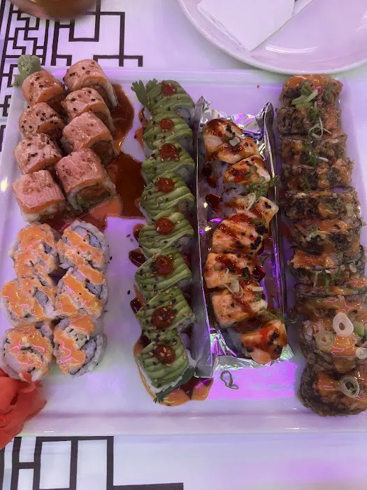 Sushi Junki Picture 5