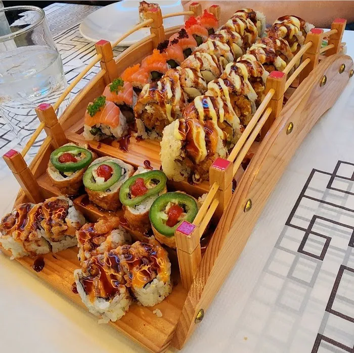 Sushi Junki Picture 7