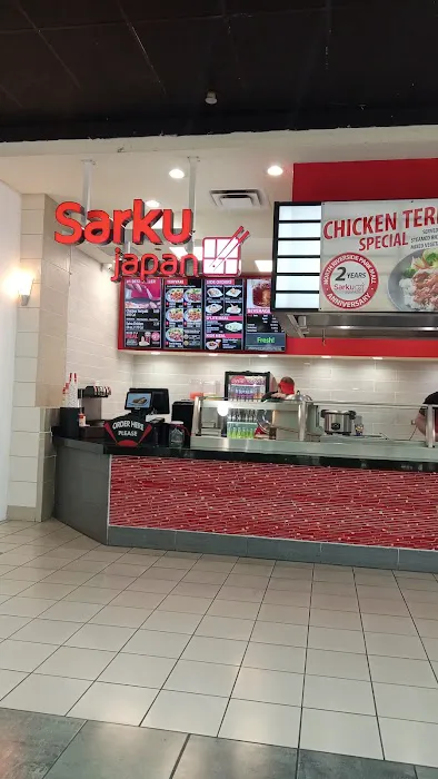 Sarku Japan Picture 1